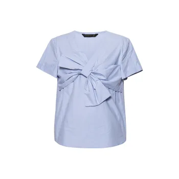 ROEYSHOUSE Shirts Women's Blue