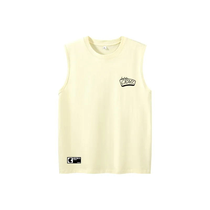 Caramella Tank Tops Women's-8