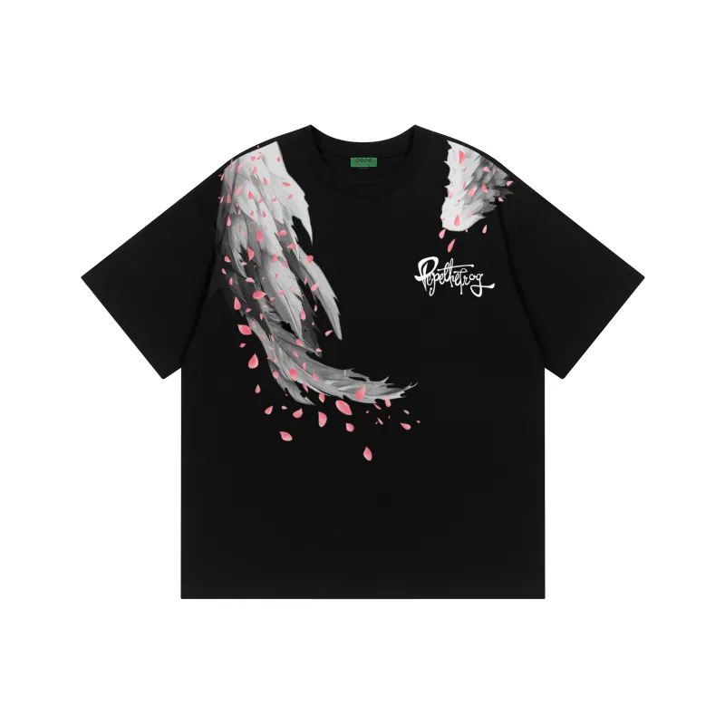 Pepe The Frog T Shirts Unisex-14