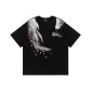 Black (100% cotton)