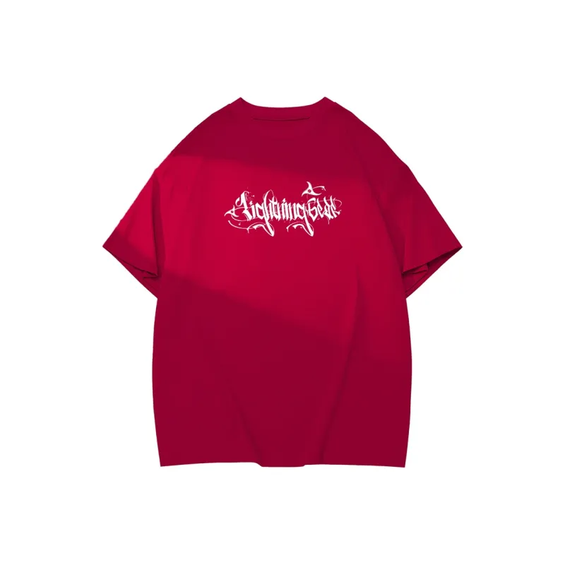 LIGHTNING BEAR T Shirts Unisex-49