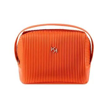 KIKO Glamorous Style Moment Cosmetics Storage Boxes Portable