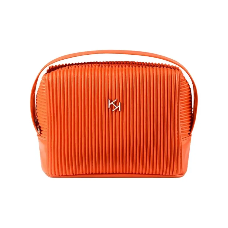 KIKO Glamorous Style Moment Cosmetics Storage Boxes Portable-0