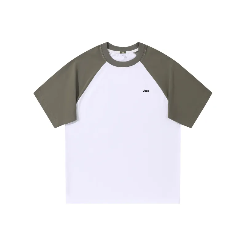 Jeep T Shirts Unisex-4