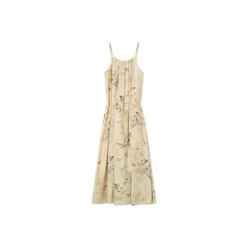 THE SEA LIFE Slip Dress Women's