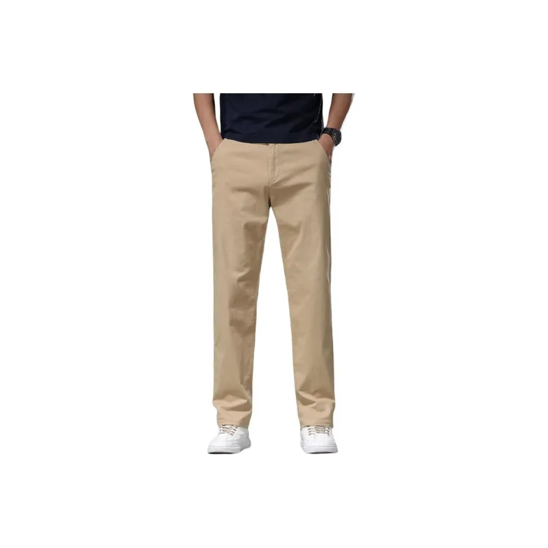 PIERRE CARDIN Casual Pants Men's-16