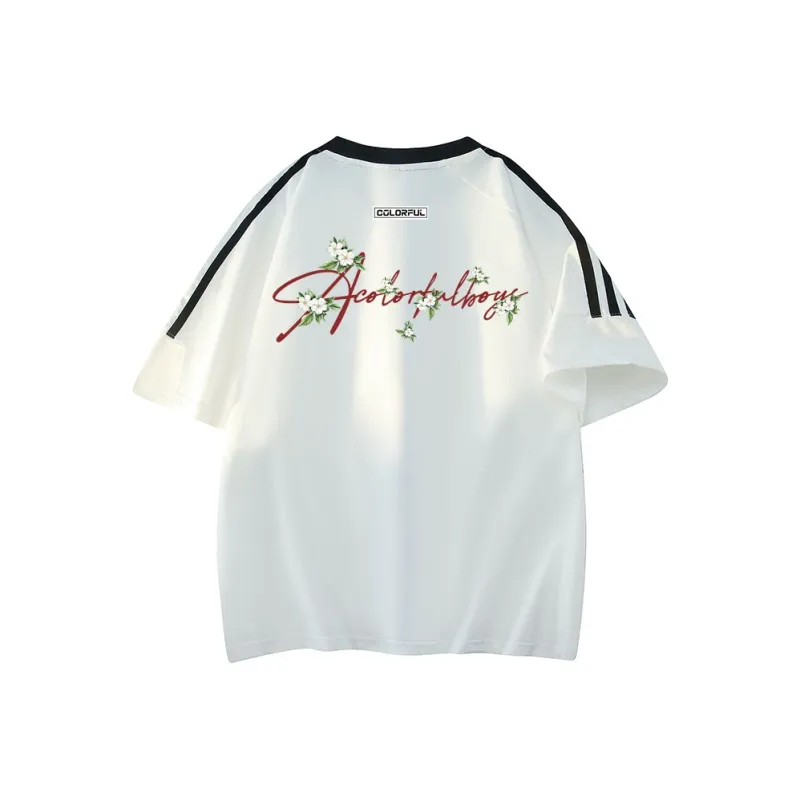 Colorful Creations T Shirt Unisex-5