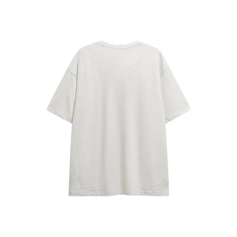 PAINT STAIN T Shirts Unisex-1