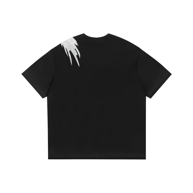 PISYPOX T Shirts Unisex-7