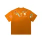 Orange (Heavyweight and 100% cotton)