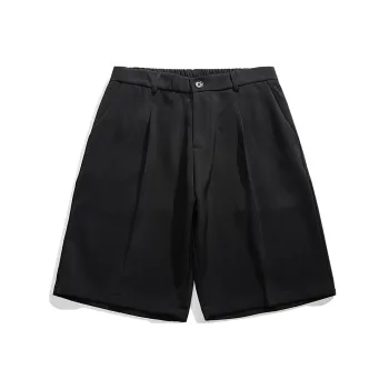 SWAMP AREA Casual Shorts Unisex
