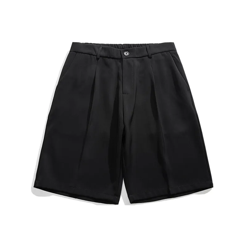 SWAMP AREA Casual Shorts Unisex-0