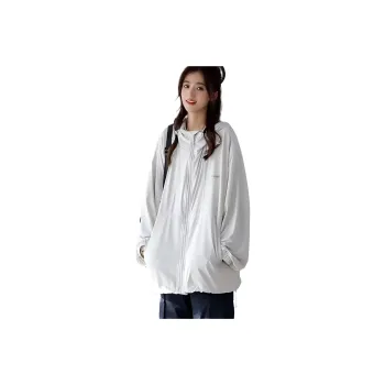 TONYBEAR Breathable Quick Dry UV Protection Sun Protection Clothing Unisex
