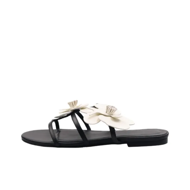Schilling Abrasion Resistant Slide Slippers Women's-4