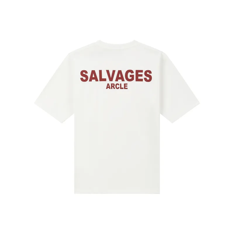 THE SALVAGES FASHION CLUB Rock Music Series T Shirt Unisex-23