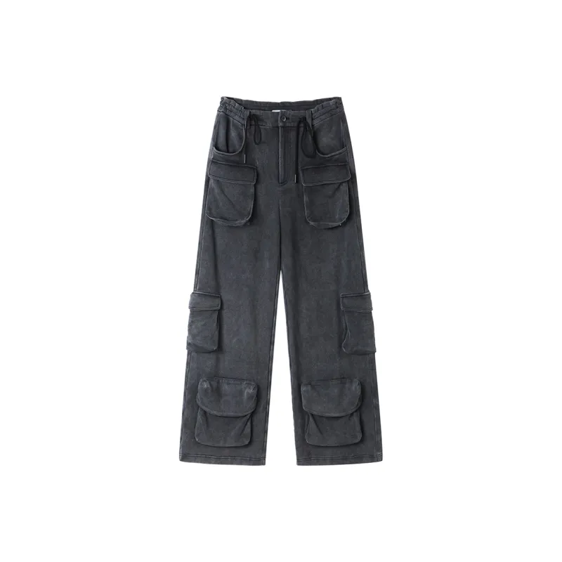 ANDREA MARTIN Cargo Pants Unisex-6