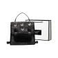 Black+Shopping Bag