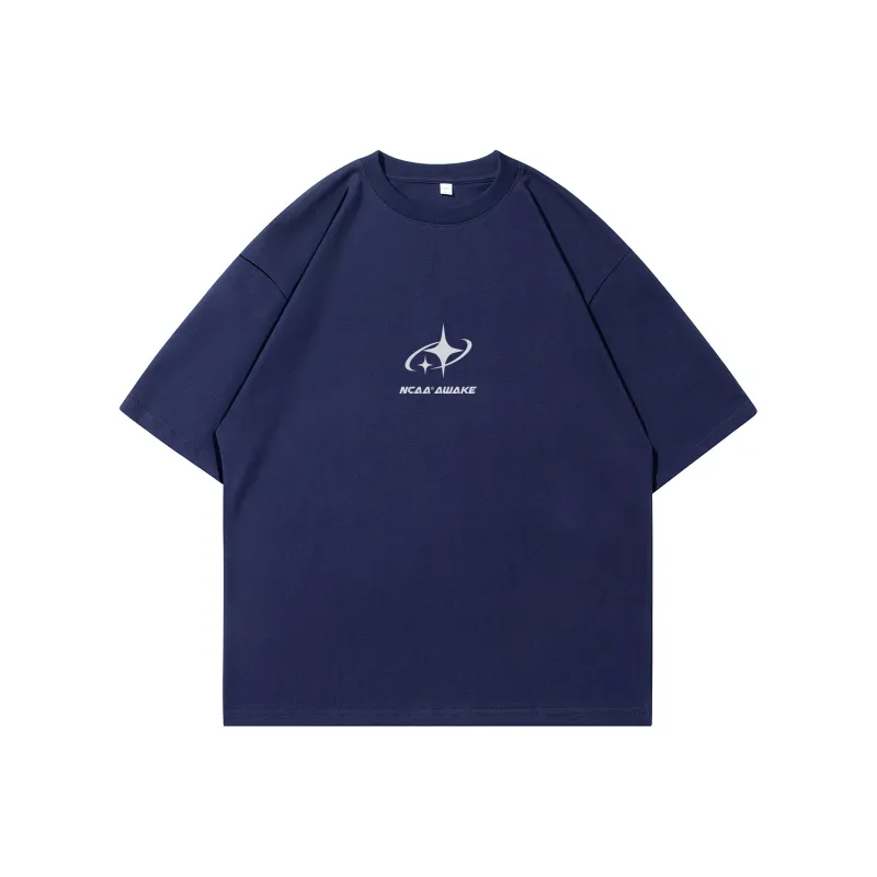 NCAA T Shirts Unisex-8