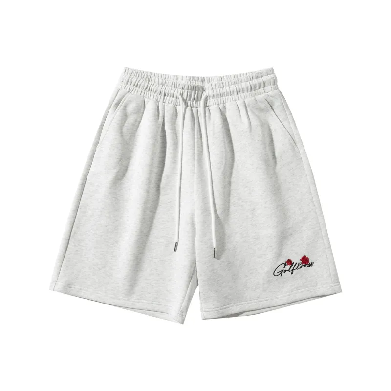 GOLFCROSS Casual Shorts Unisex-8