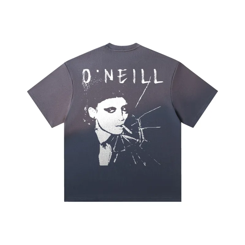 O'Neill T Shirts Unisex-12
