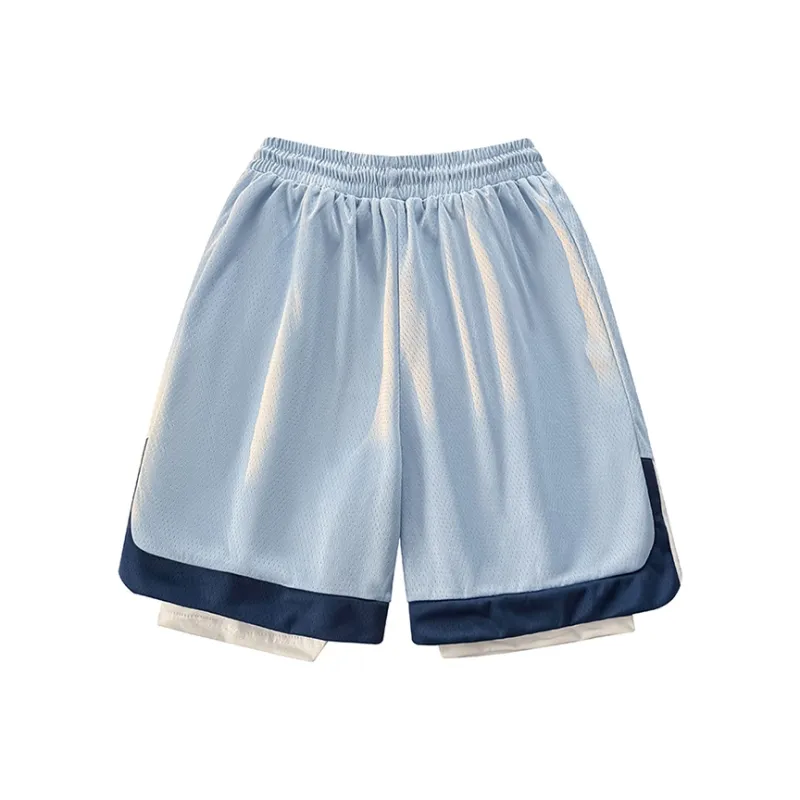 ARCLINEA Basketball Shorts Unisex-11
