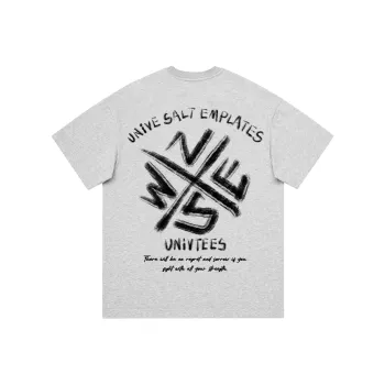 Universal Templates T Shirt Unisex