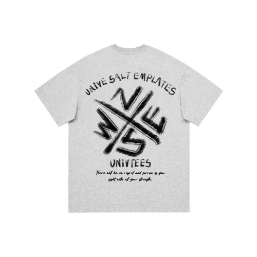 Universal Templates T Shirt Unisex