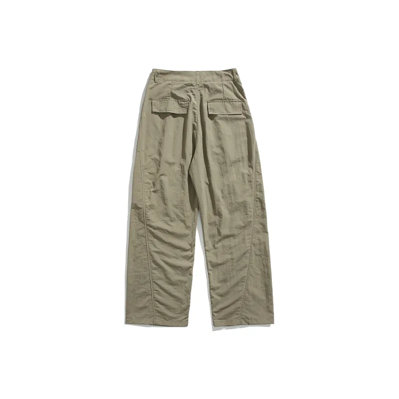 FISHGALAXY Casual Pants Unisex-6