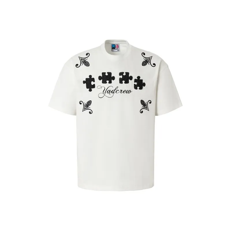 YADcrew T Shirts Unisex-0