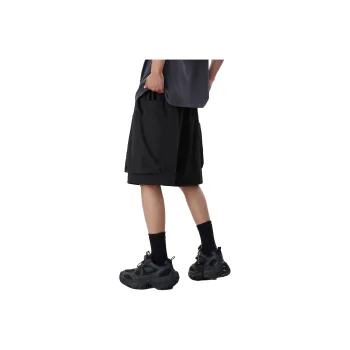 WPOOLL Cargo Shorts Men