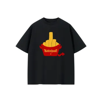 ROBINHOOD T Shirts Unisex
