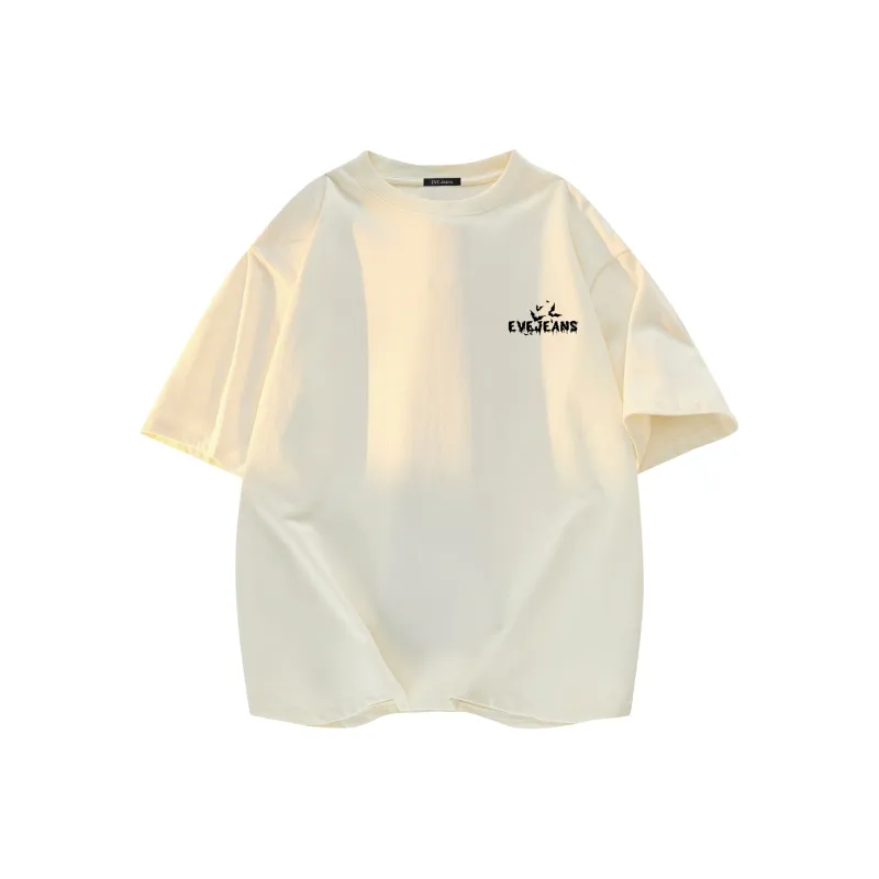 Yiwen T Shirts Unisex-21