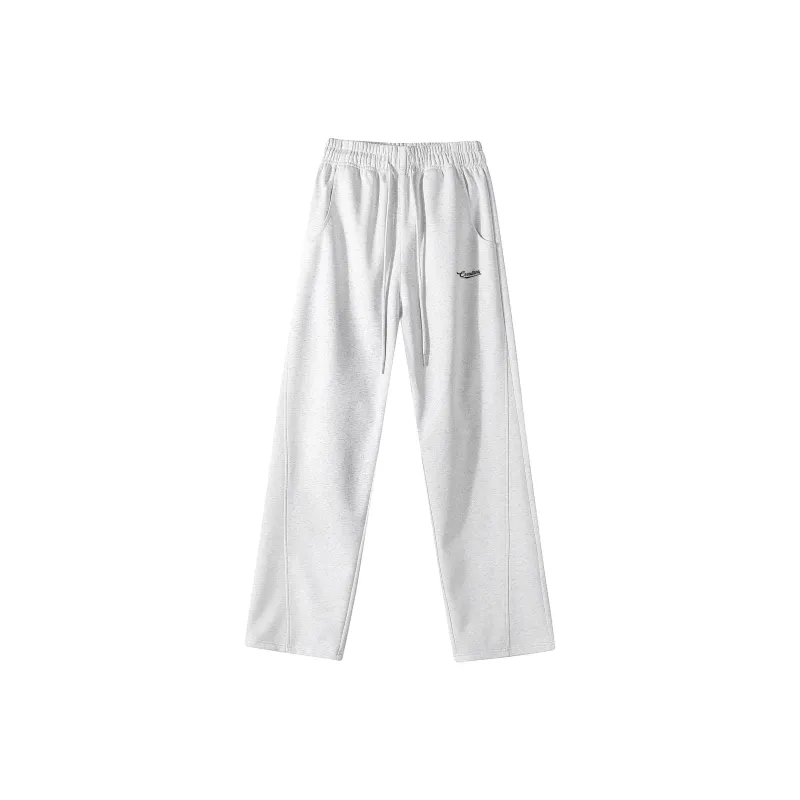 Colorful Creations Knitted Sweatpants Unisex-5