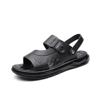 Captain Illy Beach Sandals Men's