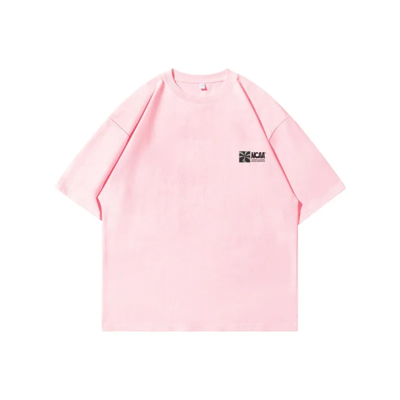 NCAA T Shirts Unisex-16