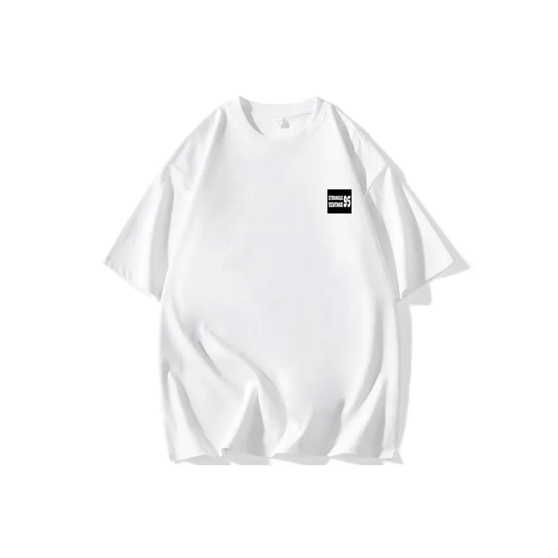 Struggle Vintage95 T Shirt Unisex-2