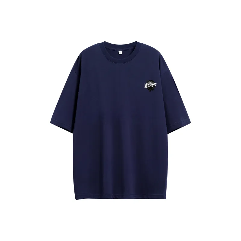 NCAA T Shirts Unisex-9