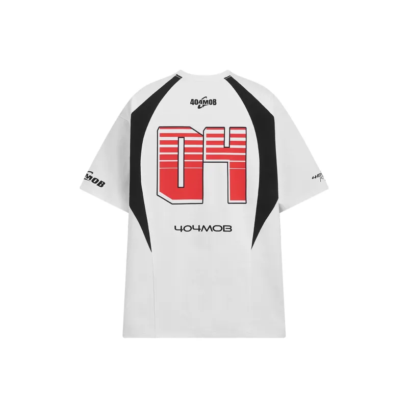 404MOB GANG T Shirts Unisex-8