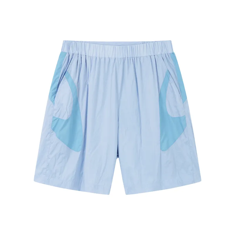 NewJnxs Casual Shorts Unisex-5