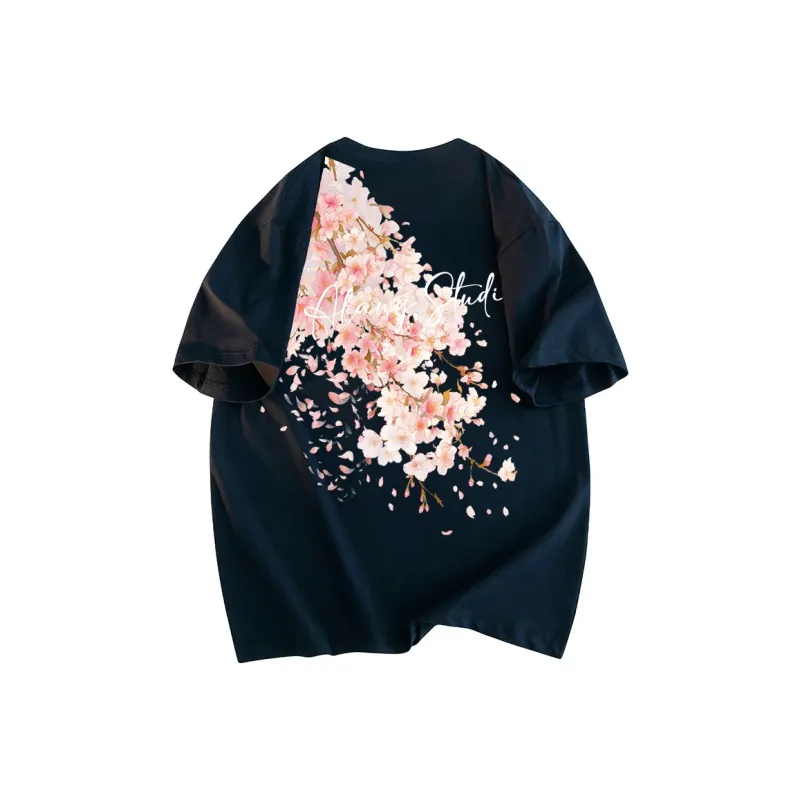 ALang Studio T Shirts Unisex-8