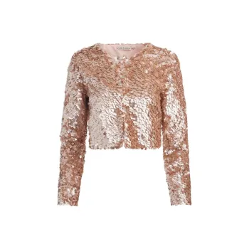 ALICE+OLIVIA Jackets & Coats Women's