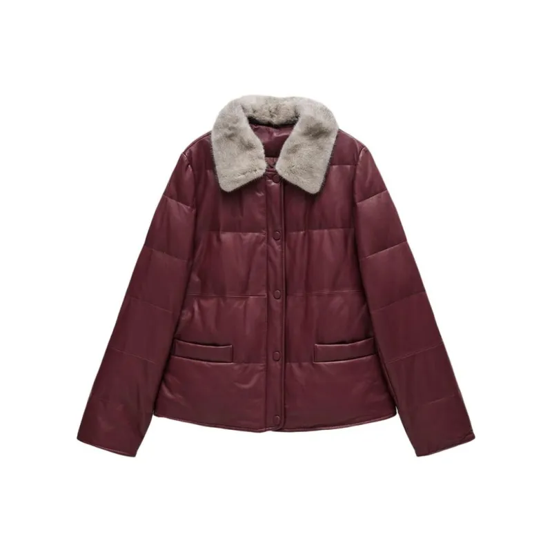 INSUN Down Jackets Women's-0