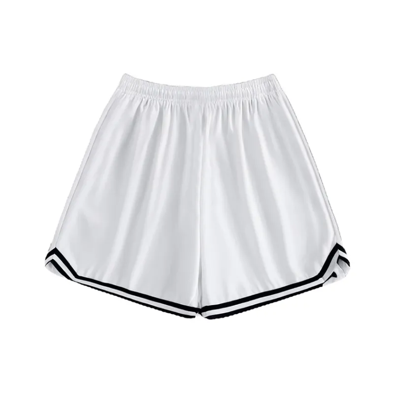 SylphlikeLoli Casual Shorts Unisex-3