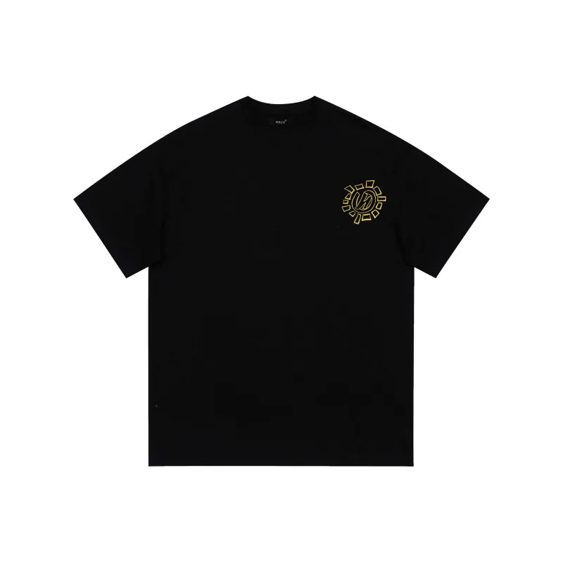 Universal Templates T Shirt Unisex-1