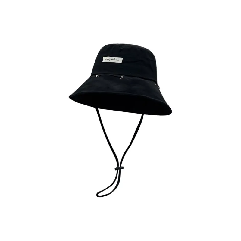 RX UVCUT Polyester Bucket Hats Unisex-9