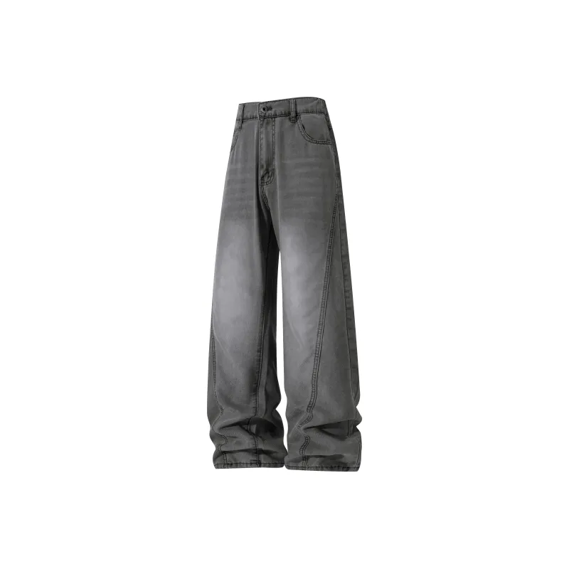 David Bakken Jeans Unisex-7