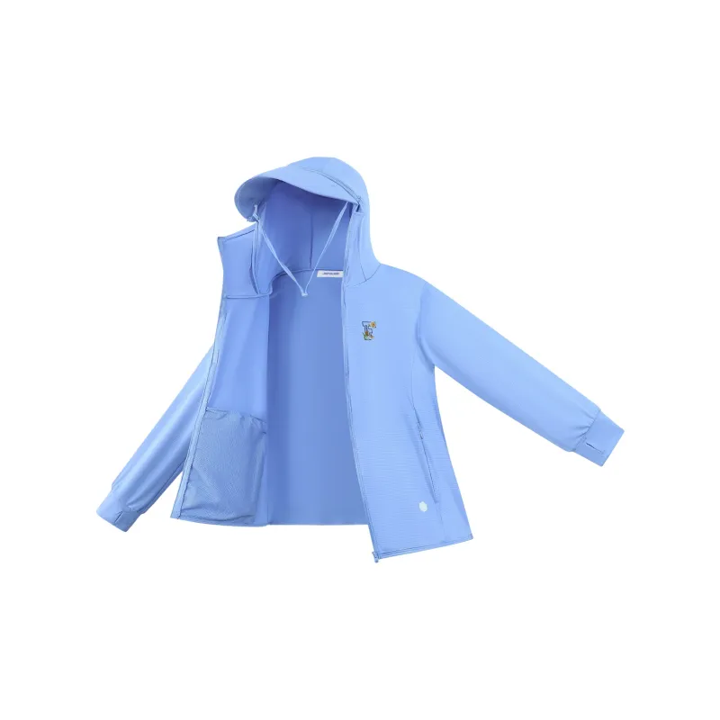 JEANSWEST UV Protection Cooling Sun Protection Clothing Unisex-16