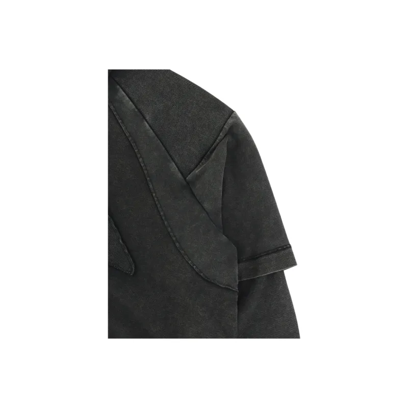 1017 ALYX 9SM SS24 Sweatshirt Men's Washed Black-5