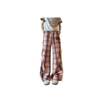 DUKE+DEXTER Casual Pants Unisex