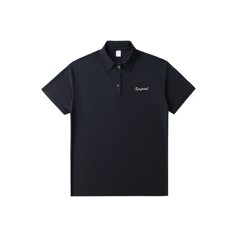 GY.VG Polo Shirts Unisex-0
